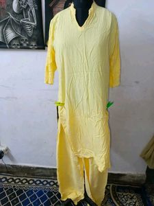2 Piece Suit