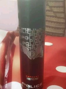 🚨Sale Price-149 | Police - Extreme Deo