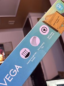Vega Blow Dry Brush