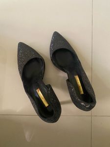 Shimmer Heels From Charles And Keith