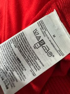 Pullover Sweater Unisex Gap Semi Winter ❄️