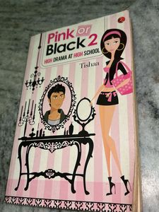 Pink Or Black
