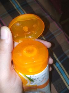 JOY Vitamin C Face Wash