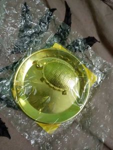 Vastu Kachua Yantra Feng Shui Turtle