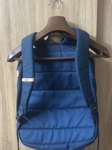 VIP Navy Blue Backpack