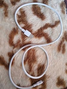 Lebone Charging And Data Cable