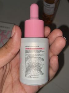 Swiss Beauty Face Serum