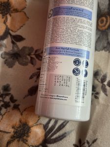 WishCare Anti Hairfall Set