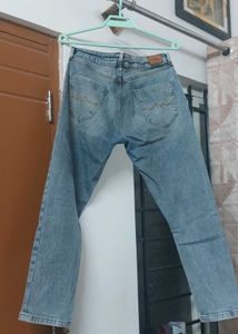 Slim Fit Jeans