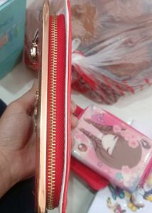 Very Pretty Clutch