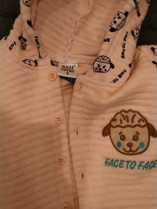 Baby Winter Wear