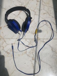 Headphone 💙