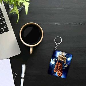 Dragon Ball Z Keychains (4)