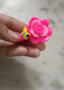 Kid&#39;s Girls Fashionable Hairclips