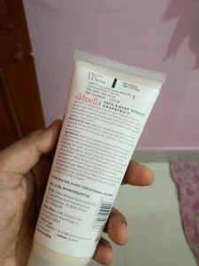 Moisturizer