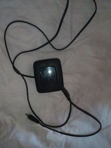 Nokia Small Pin Charger