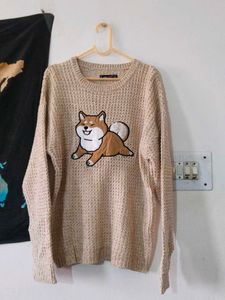 Cute Sweater