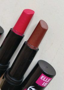 Elle 18 Eye &amp; Lip Set