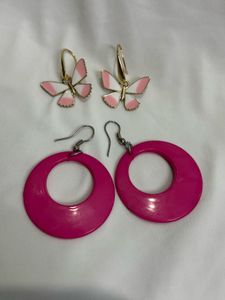 Combo 2 Earrings