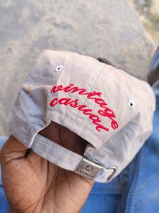 Kids&#39; Graphic Cap