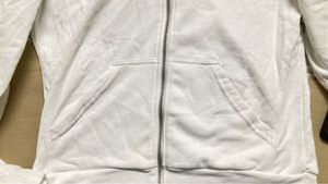 H&amp;M zip up jacket