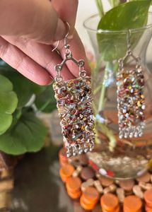 Long Earrings