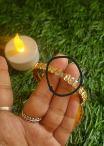 Golden Bangles for kids✨️