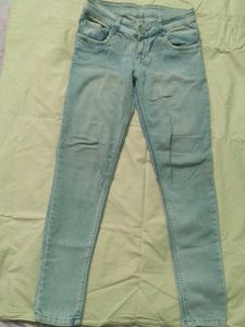Denim Jeans