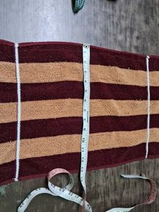 Soft Towel Set