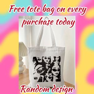 Stylish Tote Bag