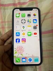 Original iPhone 11 64gb With Bill