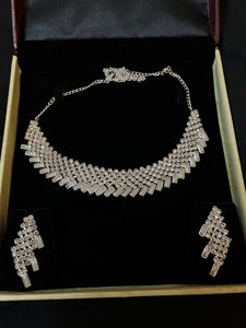 Jewellery Set For Any Occasions
