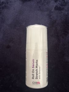 Cosiq Roll On Serum - Stretch Marks