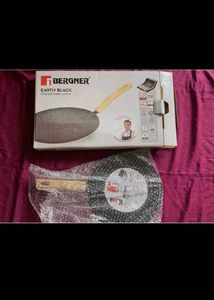 Bergner Non-Stick Tawa