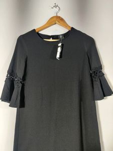 Women Black Dress