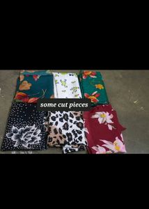 FEBRIC FOR STITCHING