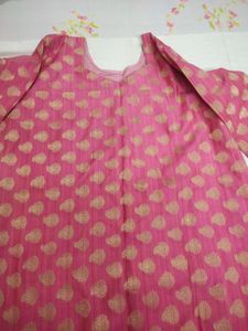 Nalli Brand Suit