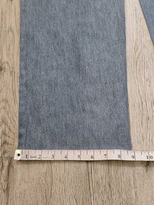 Ma840 Spike Beggy Jeans Waist 38