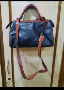 Vintage Style Handbag