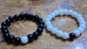 Matching best Friend Bracelet.