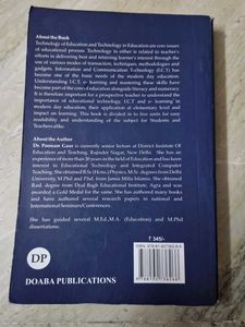 Educational TECHNOLOGY and Teaching Skills
