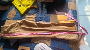 Men Formal Pants Combo