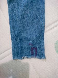 H&amp;M Jeans Waist 24