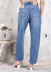 Trendy blue Denim Jeans