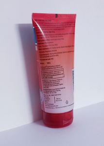 Everyuth Face Wash