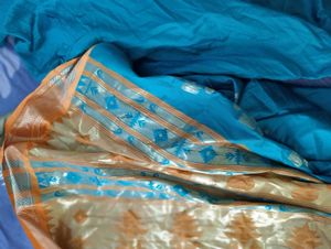 New Unused Stiched Nauwar