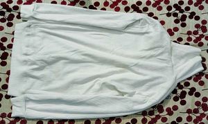 White T-Shirt