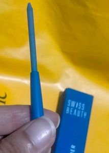 Swiss Beauty Happy Eyeliner