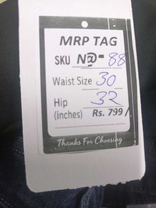 N@88 Size-30 Mickey Classic Tee