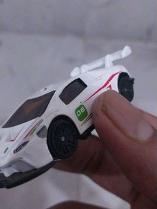 Toy Car